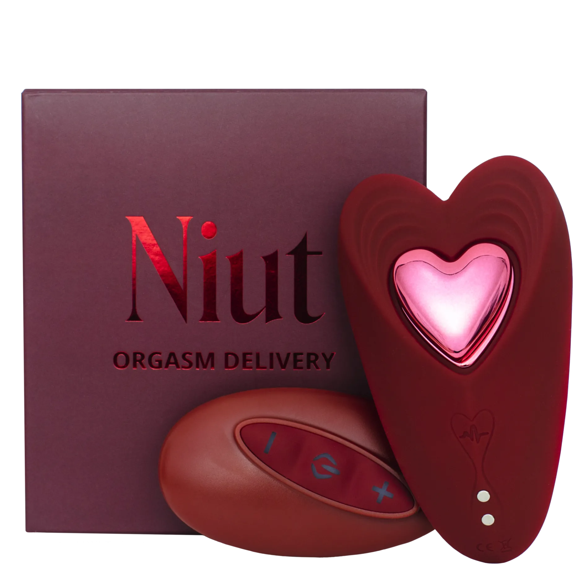 Niut The Secret Lover