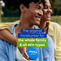 NIVEA Hudkräm Creme 75 ml