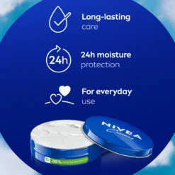 NIVEA Hudkräm Creme 75 ml