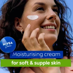 NIVEA Hudkräm Creme 75 ml