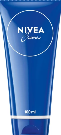 NIVEA Hudkräm Creme Tube 100ml