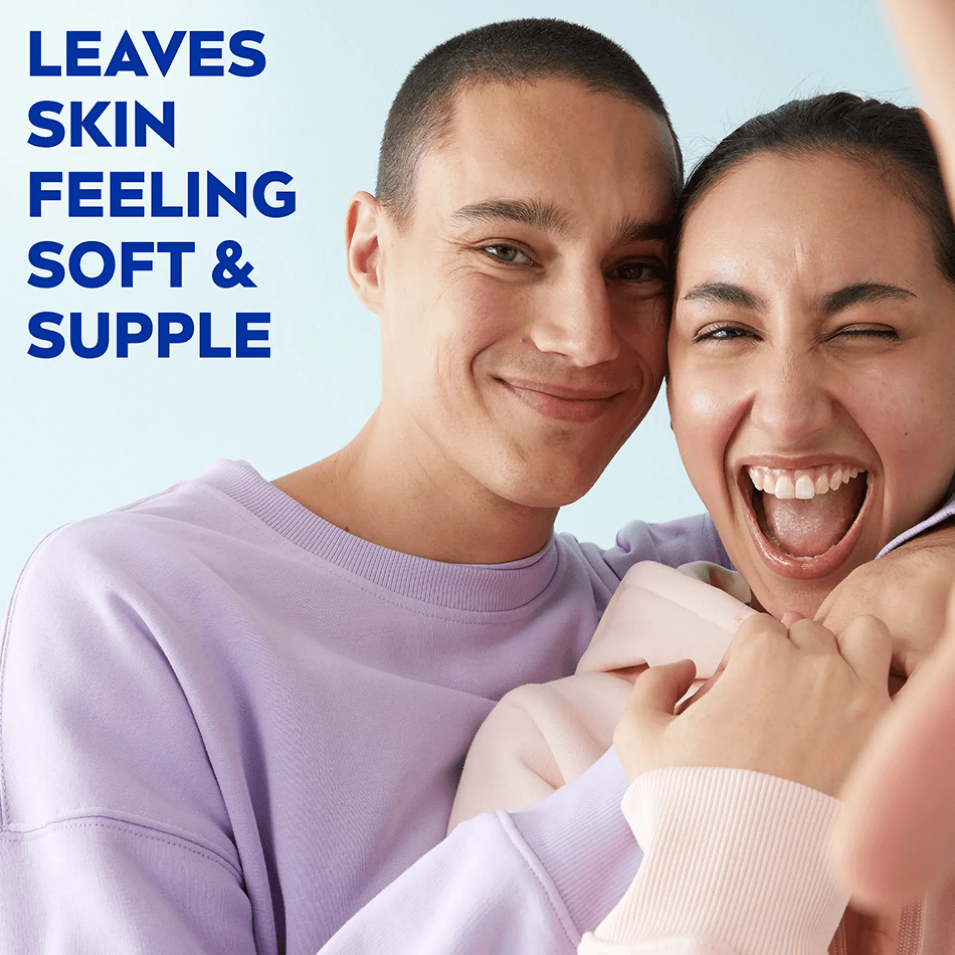 NIVEA Hudkräm Soft 200 ml