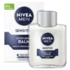 NIVEA MEN After Shave Balm Sensitive 100 ml