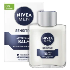 NIVEA MEN After Shave Balm Sensitive 100 ml