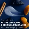 NIVEA MEN Duschtvål Active Clean Shower Gel 250 ml