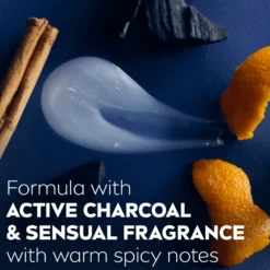 NIVEA MEN Duschtvål Active Clean Shower Gel 250 ml