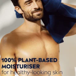 NIVEA MEN Duschtvål Active Clean Shower Gel 250 ml