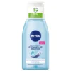 NIVEA Sminkborttagning Ögon Gentle Eye Make-Up Remover 125 ml