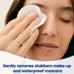 NIVEA Sminkborttagning Ögon Gentle Eye Make-Up Remover 125 ml