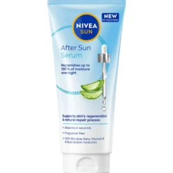 NIVEA SUN After Sun Serum 100 ml