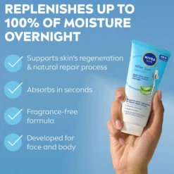 NIVEA SUN After Sun Serum 100 ml