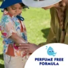NIVEA SUN Kids Sensitive Protect & Play Sun Spray SPF 50+