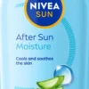 NIVEA SUN Moisturising After Sun Lotion 200 ml
