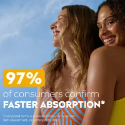 NIVEA SUN Protect & Moisture SPF30 Sun Lotion 200 ml