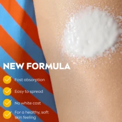 NIVEA SUN Protect & Moisture Sun Spray SPF 30