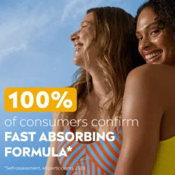 NIVEA SUN Protect & Moisture Sun Spray SPF 30