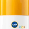 NIVEA SUN Solkräm Barn Kids Sensitive Sun Roll On SPF50+ 50 ml