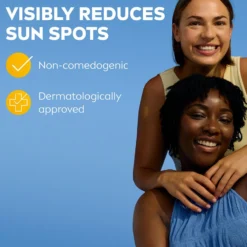NIVEA SUN UV Face Luminous630 Dark Spot Control SPF 50+