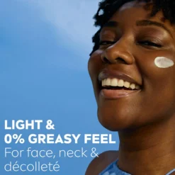 NIVEA SUN UV Face Luminous630 Dark Spot Control SPF 50+