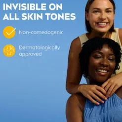 NIVEA SUN UV Face Shine Control Cream SPF 50+ 40 ml