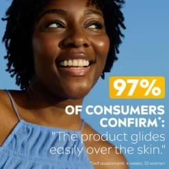 NIVEA SUN UV Face Specialist Silky UV Stick SPF 50+ 15 ml