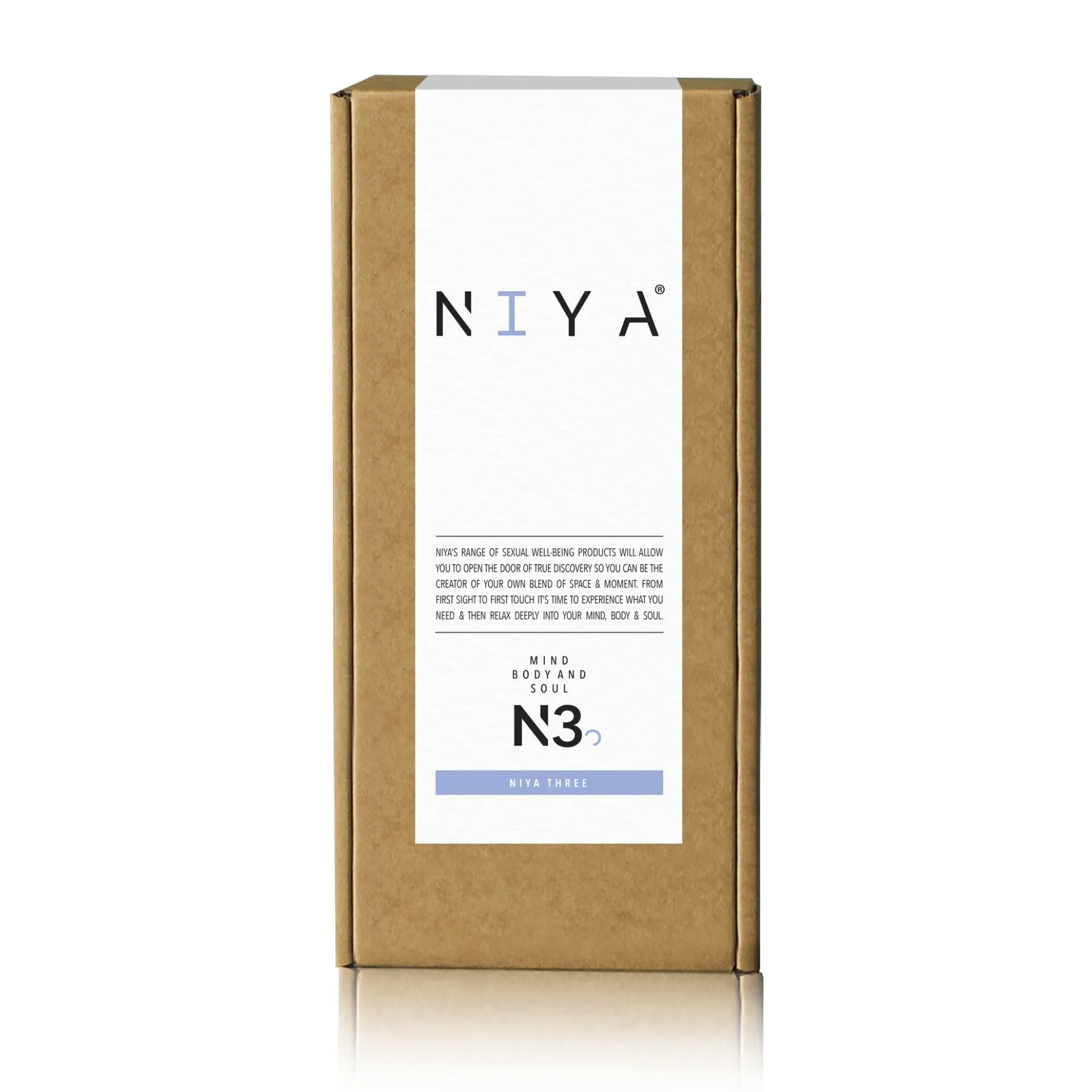 NIYA N3 Precision Point Massager