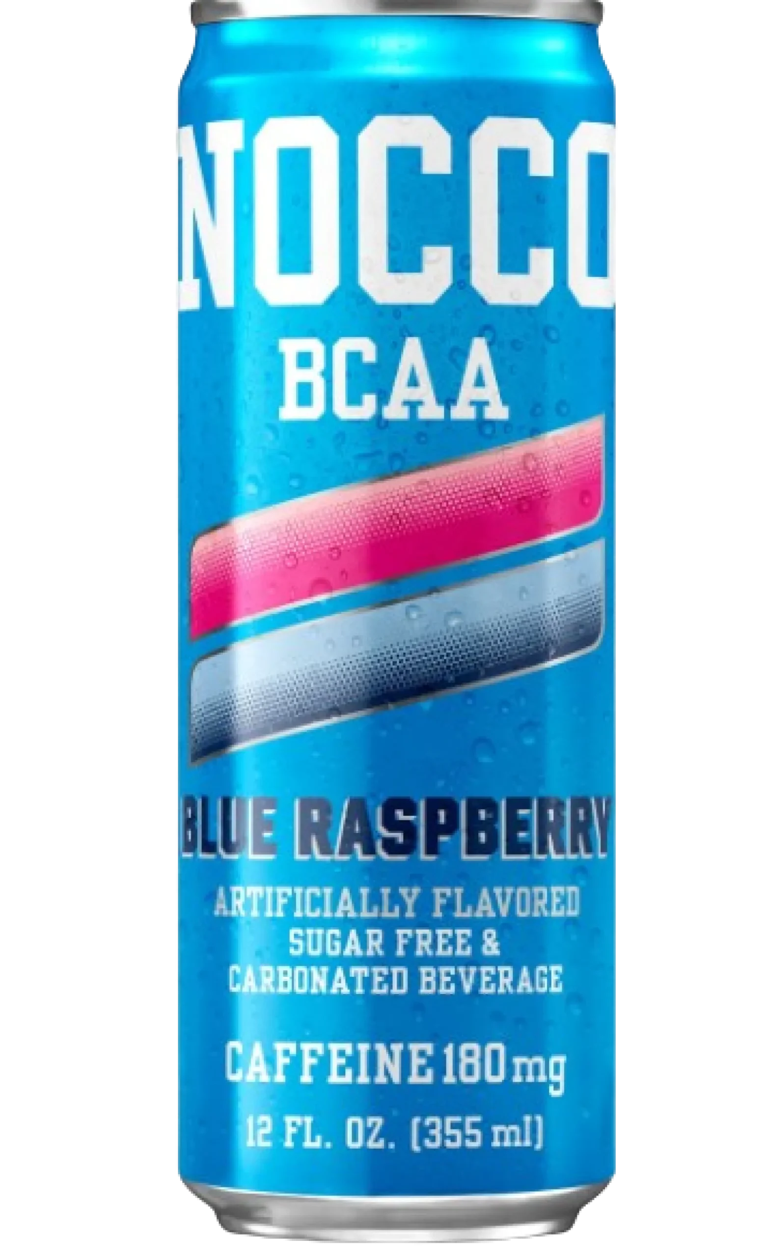 Nocco Blue Raspberry 33cl