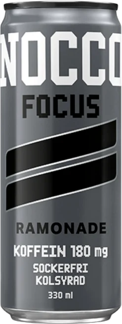 Nocco Focus Ramonade 330 ml