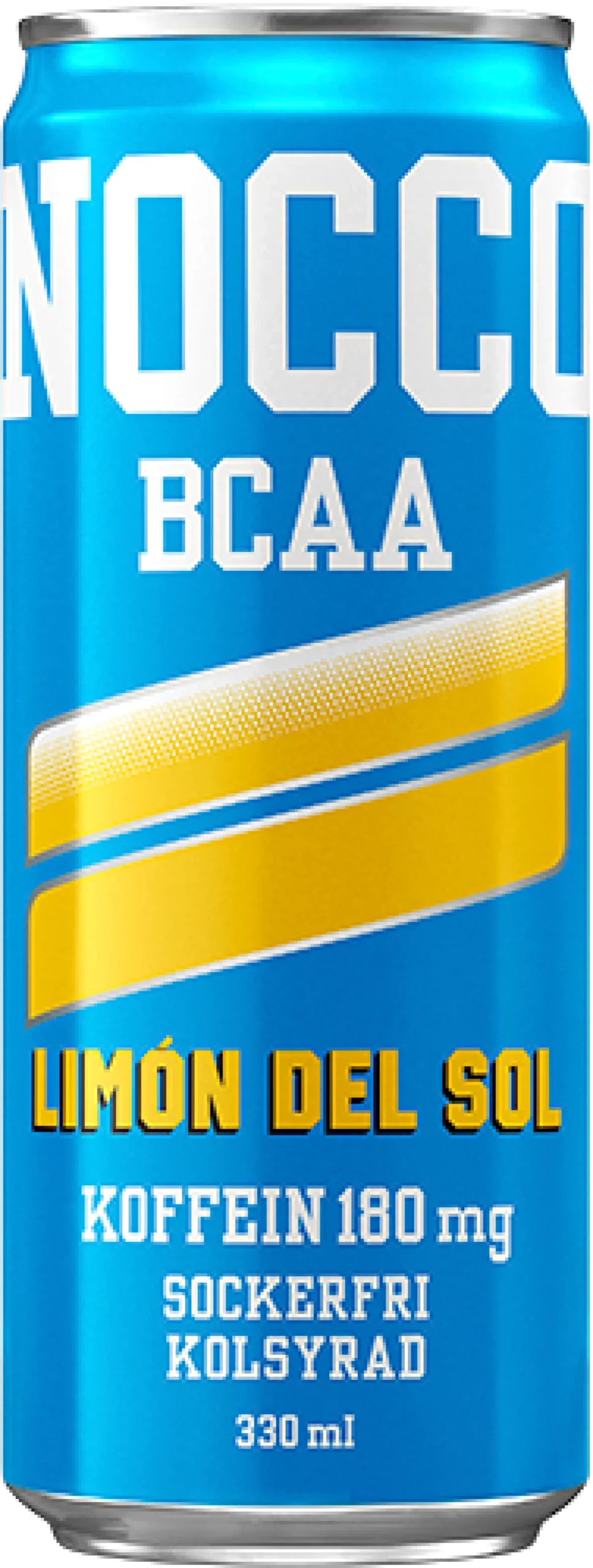 NOCCO Limon 330ml