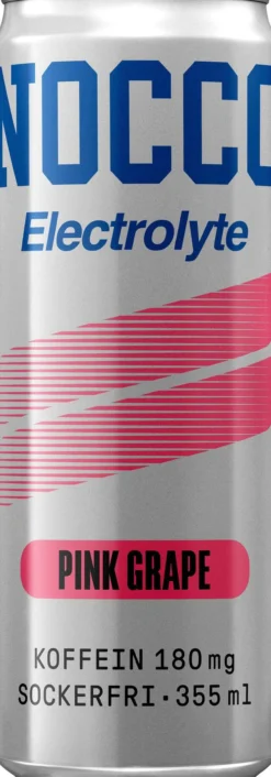 Nocco Pink Grape