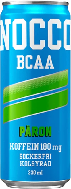 NOCCO Päron 330 ml
