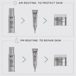 No7 Future Renew Repair Serum 25ml