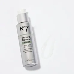 No7 Future Renew Repair Serum 25ml