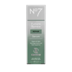 No7 Future Renew Repair Serum 25ml