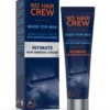 No Hair Crew Intimate Hair Removal Cream 100ml