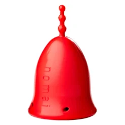 Nomai Menstrual Cup M Red 1 st