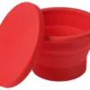 Nomai Sterilization Container Red 1 st