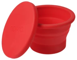 Nomai Sterilization Container Red 1 st