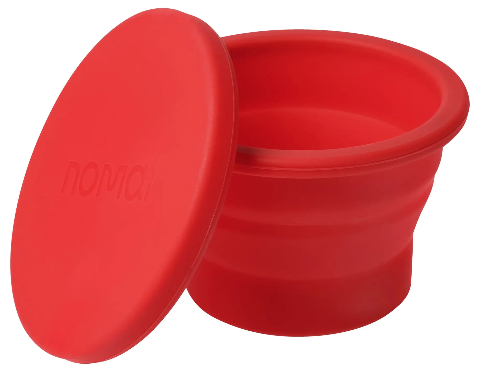 Nomai Sterilization Container Red 1 st