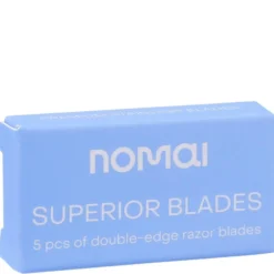 Nomai Superior Blades 5-pack