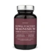 Nordbo Bowel Function Magnesium 60 kapslar