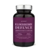 Nordbo Elderberry Defence 60 kapslar