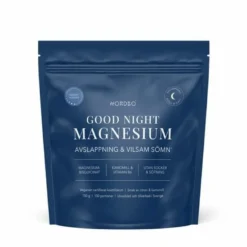 Nordbo Good Night Instant Magnesium 150g