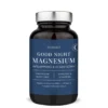 Nordbo Good Night Magnesium 180 kapslar