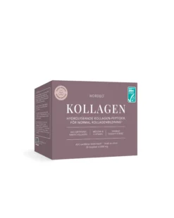Nordbo Kollagen ASC 30 dospåsar