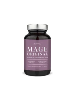 Nordbo Mage Original 30 kapslar
