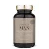 Nordbo Nutrihair Man 60 kapslar