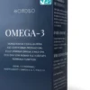 Nordbo Omega-3 Flytande 200 ml