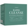 Nordbo Rapid Cleanse 7 Dagar 28 kapslar