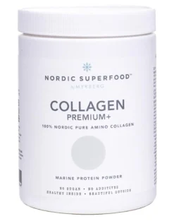 Nordic Superfood Collagen Premium+ 300g